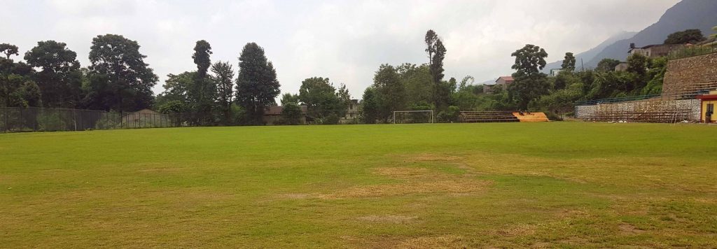 शुभकामना गोल्डकपको तयारी अन्तिम चरणमा