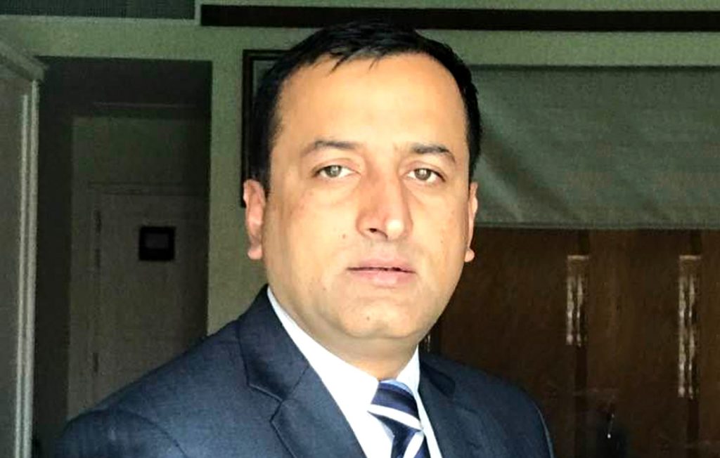 वायु सेवा निगमका महाप्रबन्धक पौडेल बर्खास्त