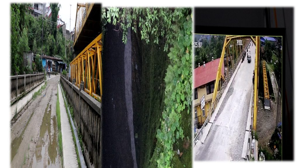 सेतीमा हामफालेकी युवती वेपत्ता, नदीले  बगाएको प्रहरीको अनुमान