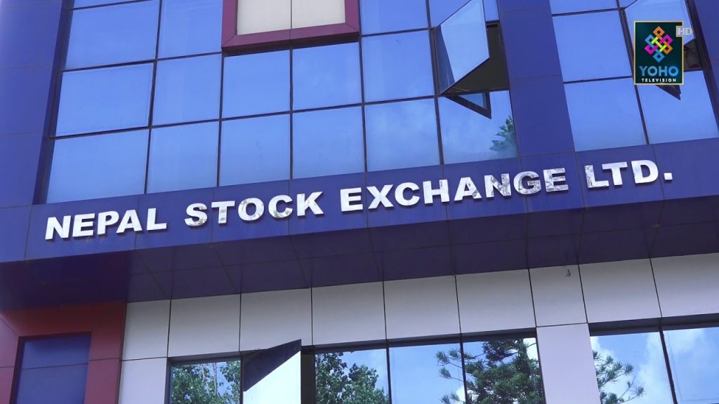 अबदेखि सेयर कारोबार ६ दिन