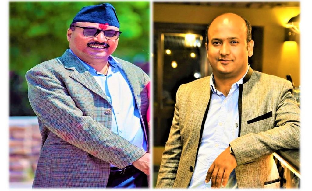 कांग्रेस पोखरामा सभापति  र सचिवको लडाई : विजुक्छेविरुद्ध थापाले अनुशासन समितिमा उजुरी दिने