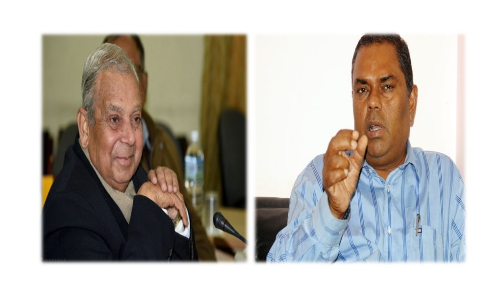 लोसपासँग एकताका लागि तयार छौँ : उपेन्द्र यादव