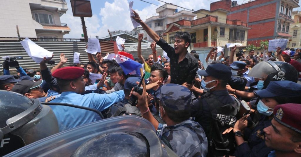 भदौं २३ गते उपत्यकामा खटिएका प्रहरीको बयान आजबाट