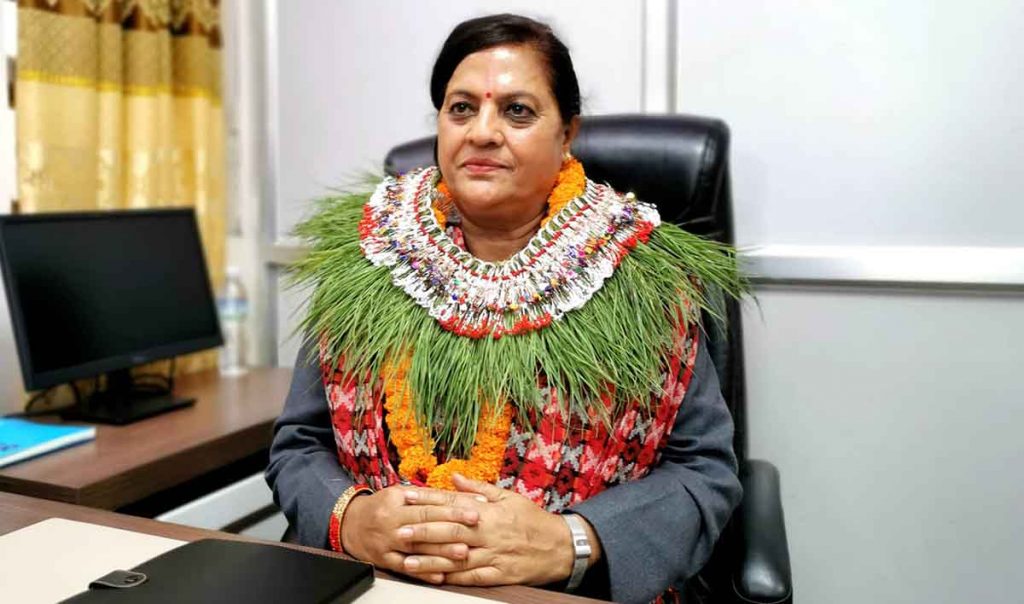 कार्यकाल थोरै भए पनि मेरा लागि महत्त्वपूर्ण छ  : उपसभामुख भुसाल