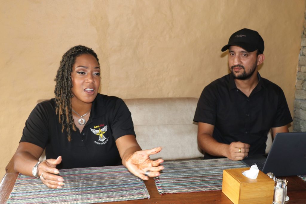 युनाइटेड कम्युनिटी नेपालले उड्डयन र स्टेम सम्बन्धी कार्यक्रम संचालन गर्ने