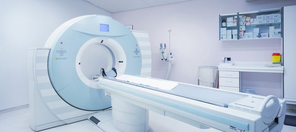 सिटी स्क्यान मेसिन खरिद प्रक्रियामा कर्मचारीको मिलेमतो