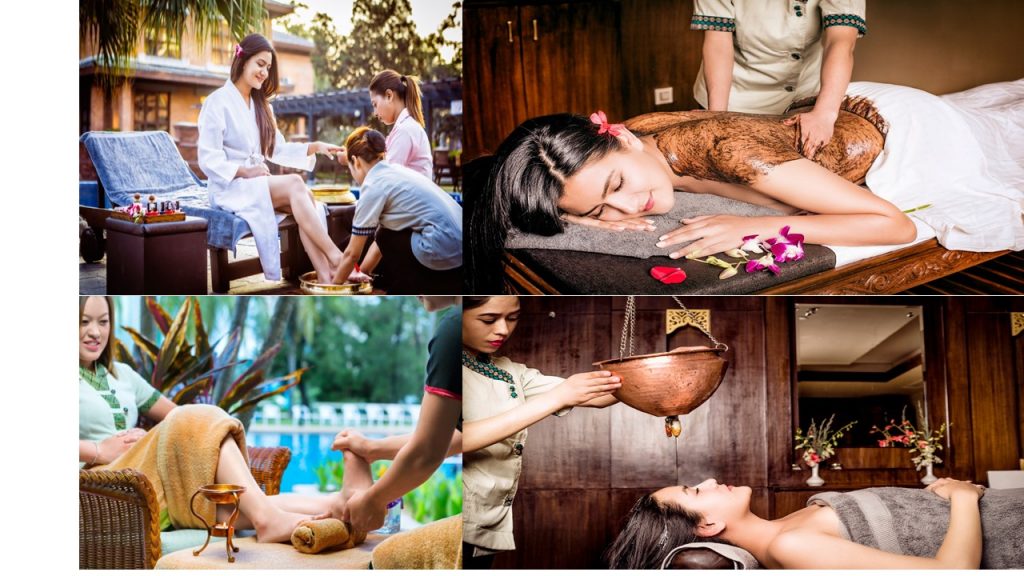 पोखराको सबैभन्दा ठुलो स्पा, ट्रान्क्युलिटी स्पा सञ्चालनमा