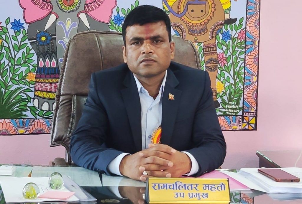 जागिरको बहानामा कार्यकक्षमै बोलाई उपमेयरले गरे बलात्कारको प्रयास