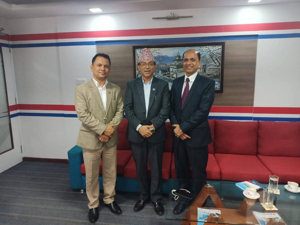 पोखराका ७५० युवालाई स्वरोजगार बनाइँदै