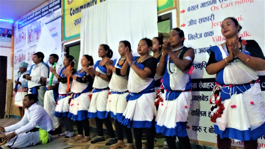 अटवारी पर्वको अवसरमा थारु समुदायलाई आज सार्वजनिक बिदा