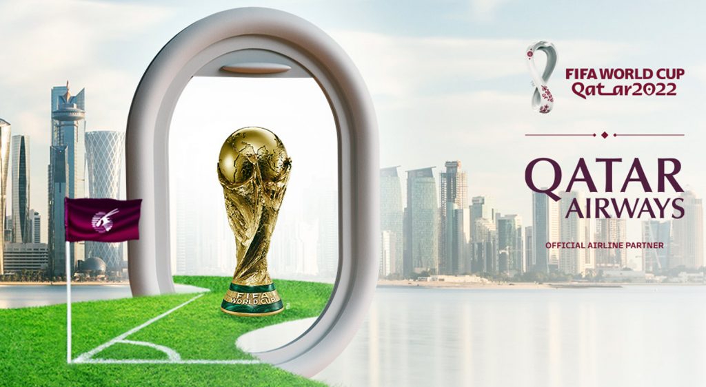 एक दिन अघि सर्‍यो फिफा विश्वकप