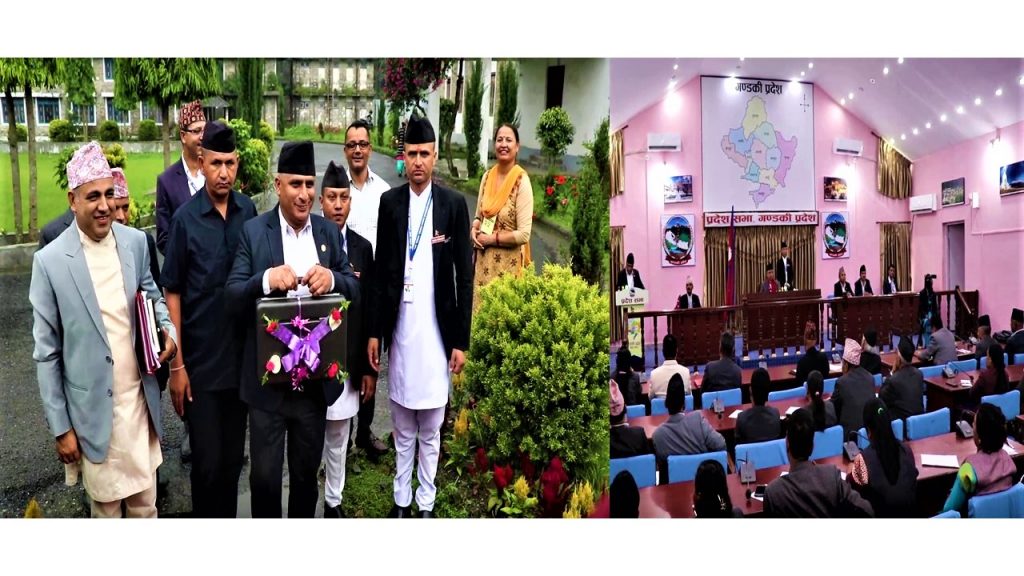 गण्डकी सरकारको ‘जनतामारा कर नीति’ :  जग्गा अंशबण्डा र नामसारीमा ४०० प्रतिशत बृद्धि