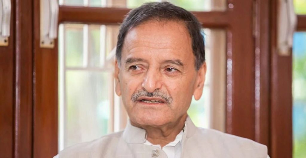 यो गठबन्धन दशकौँ टिक्छ : सिटौला