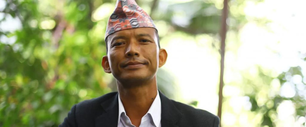 निर्वाचन आयोगले मन्त्री चौधरीलाई सोध्यो २४ घण्टे स्पष्टीकरण