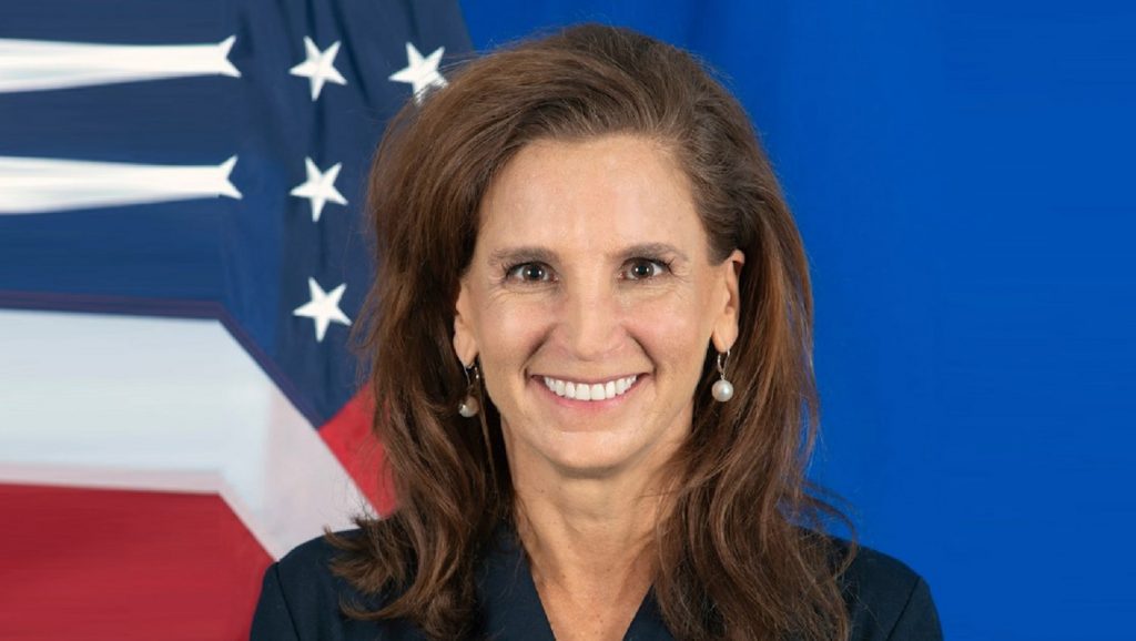 आज नेपाल आउँदै अमेरिकी सहायक विदेशमन्त्री ट्रडो