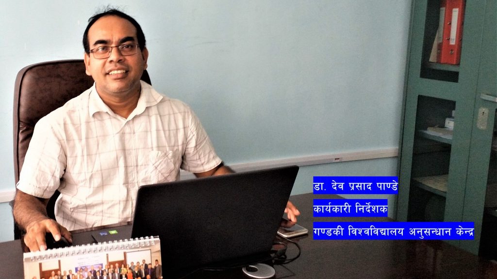 ‘कोदोको रक्सी अनुसन्धानले अर्थतन्त्रमै कायापलट गराउने आधार दिन्छ’