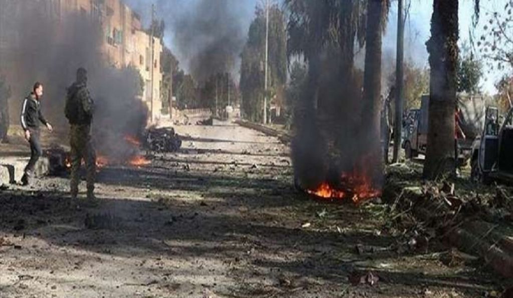 अफगानिस्तानको एजुकेसन सेन्टरमा विस्फोट, १९ जना मारिए