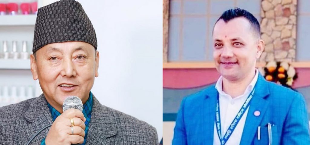 पोउवाको ३४ औं महाधिवेशन आजदेखि : पवन र अर्जुनको प्यानल भिड्दै