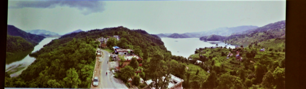 बेगनाको पानी रुपा तालमा खसालेर बिजुली निकाल्न कसरी हुदैँ छ काम ?