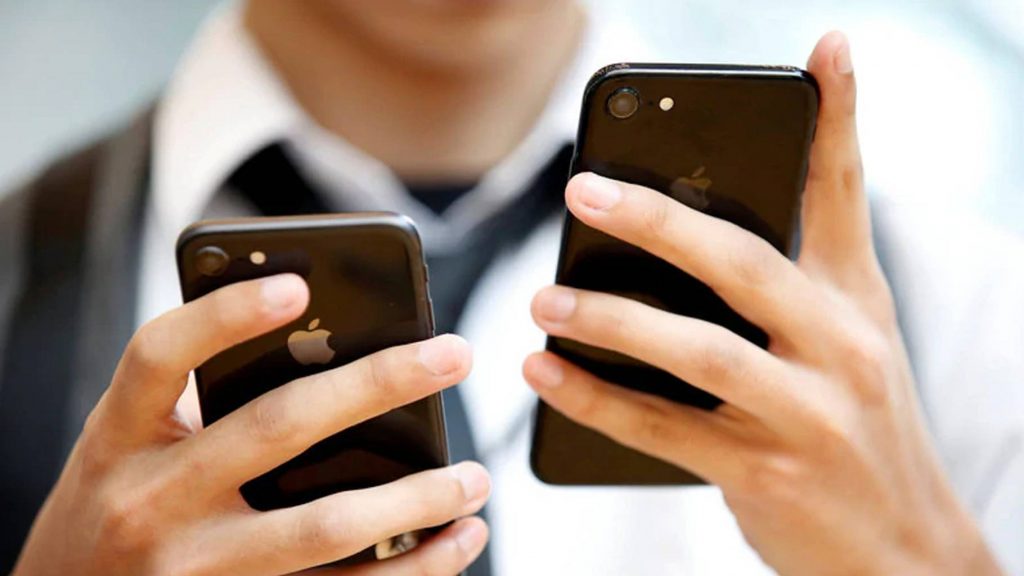 आजदेखि नेपालमा यस्ता मोबाइल नचल्ने !