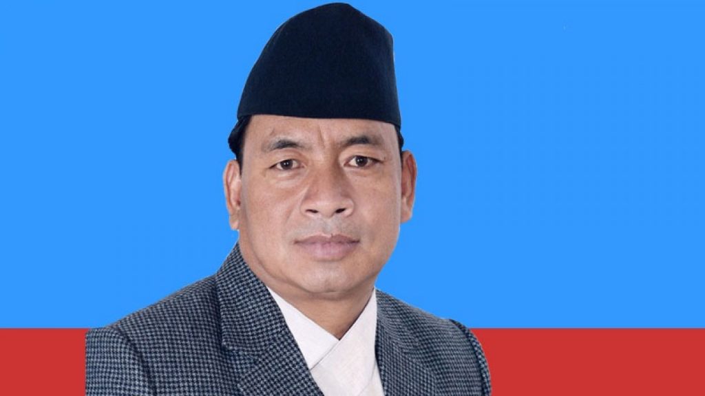 राष्ट्रपतिलाई संविधानभन्दा बाहिर जाने छुट छैन : उपराष्ट्रपति पुन