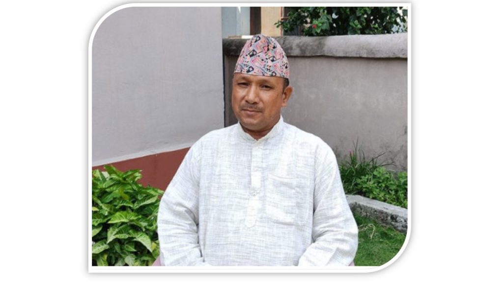 एमालेबाट पठान सिंह  बोहोराले देउवासँग चुनाव लड्ने