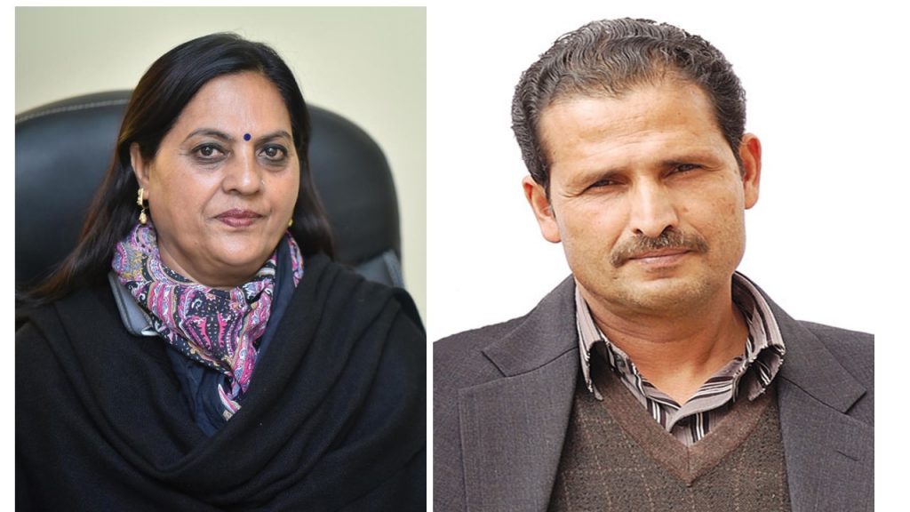 सभामुख र उपसभामुखविरुद्धको रिटको सुनुवाइ आज