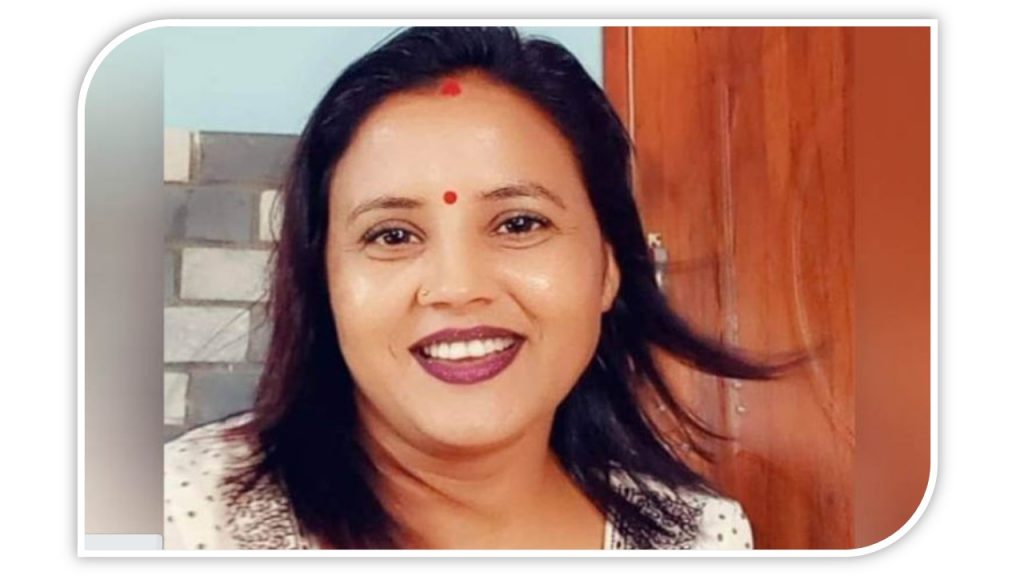 मन्त्री सोडारीकी पत्नीविरुद्ध भ्रष्टाचार मुद्दा