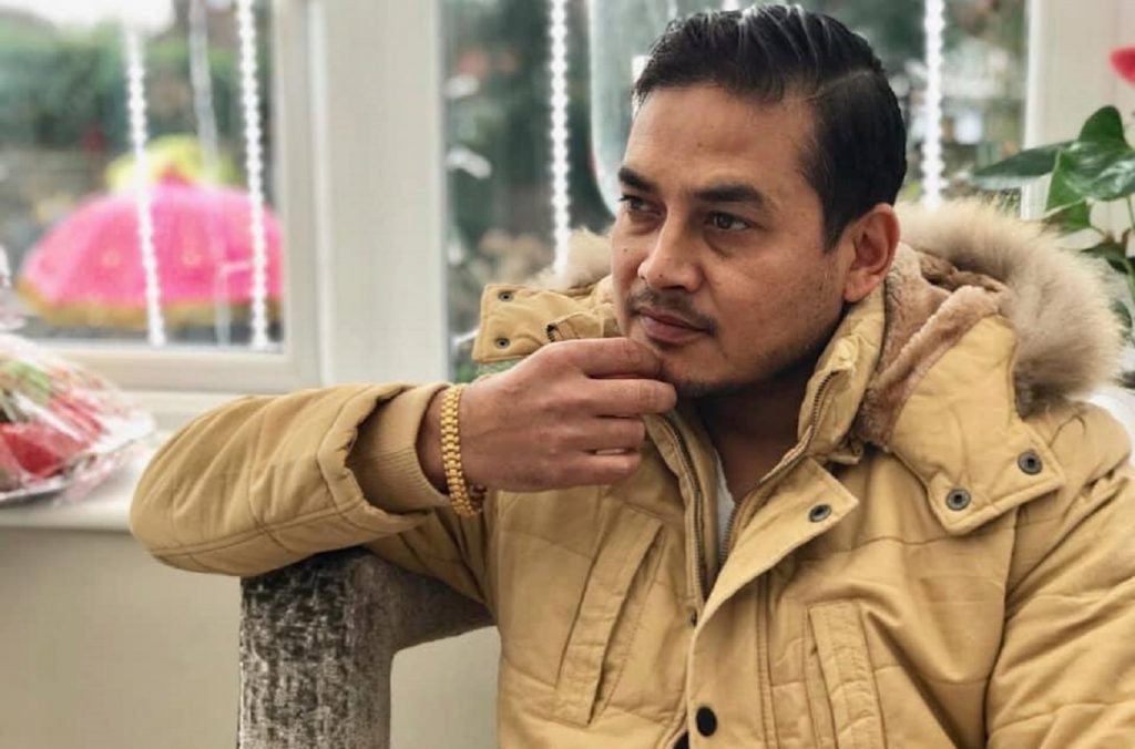 फिल्म निर्देशक सुदर्शन थापाविरुद्ध पर्‍यो प्रहरीमा उजुरी