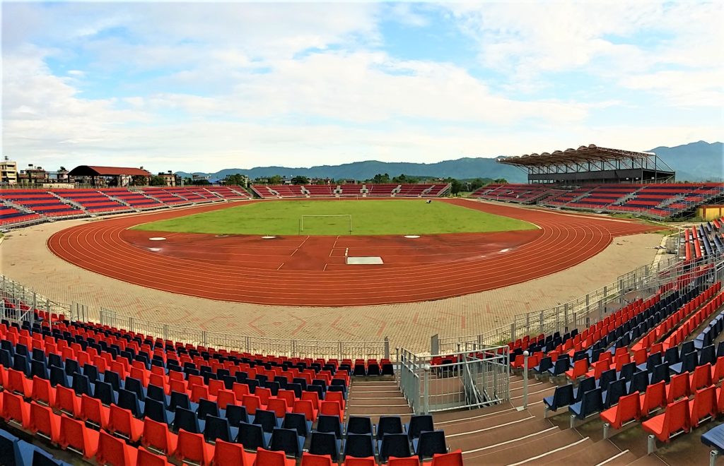 ९ औं राष्ट्रिय खेलकुदको उद्घाटन आज, ६१५७ खेलाडीको प्रतिस्पर्धा