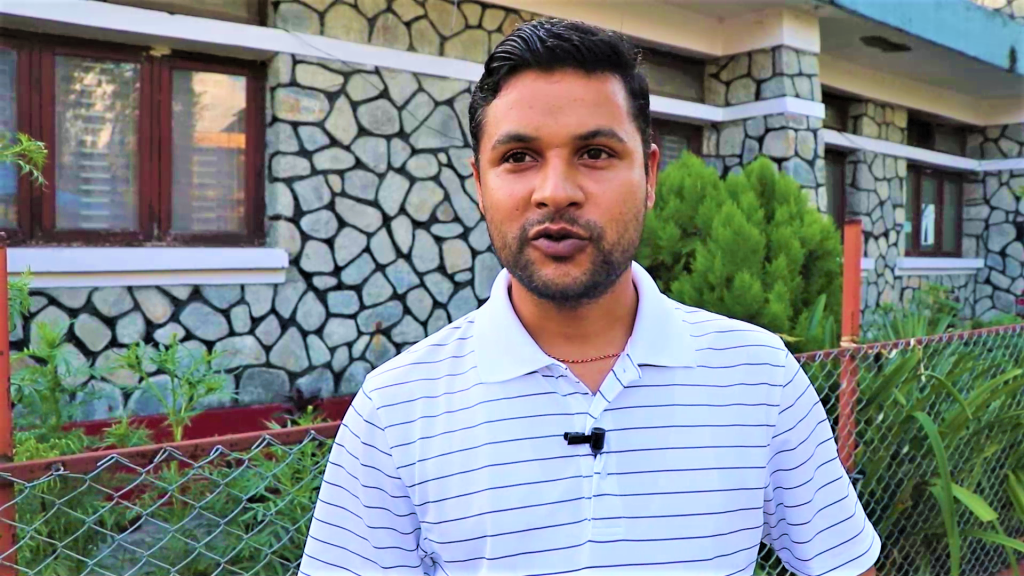 पशु छनोट देखि भान्सामा मासु लैजाँदासम्म यि कुरामा ध्यान दिनुहोस् : डा. उपाध्याय (भिडियो)