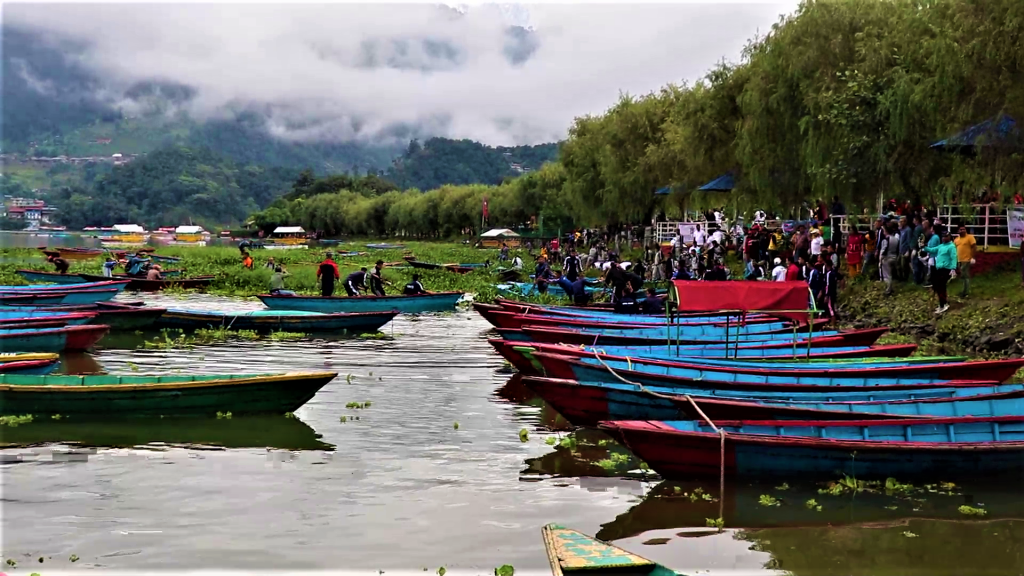कार्तीक २ गते फेवाताल सरसफाइ अभियान सहभागी हुन महानगरको अनुरोध