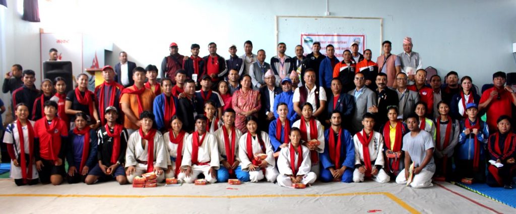 पदक जित्ने खेलाडीलाई महानगरले नगदसहित सम्मान गर्ने