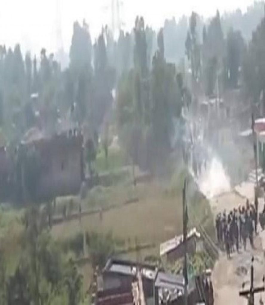 हिन्दु सम्राट सेना नामक संगठनको र्‍यालीमा हिंसात्मक झडप, महोत्तरीमा प्रशासनद्वारा कर्फ्यु आदेश जारी