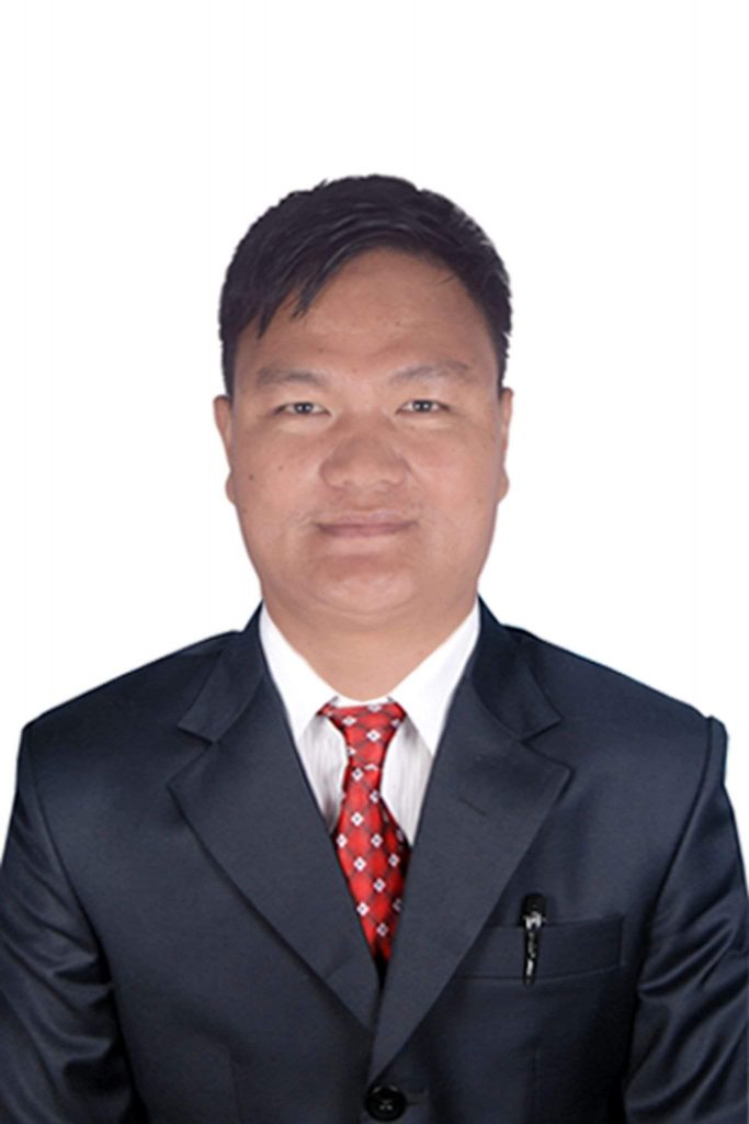 पर्यटन र जलविद्युतलाई गौरवको योजना बनाउछु : उम्मेदवार पुर्जा