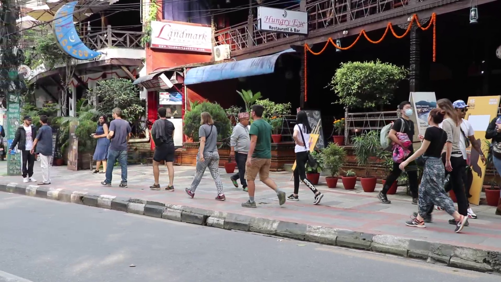 २० लाख पर्यटक भित्र्याउने कांग्रेसको सङ्कल्प