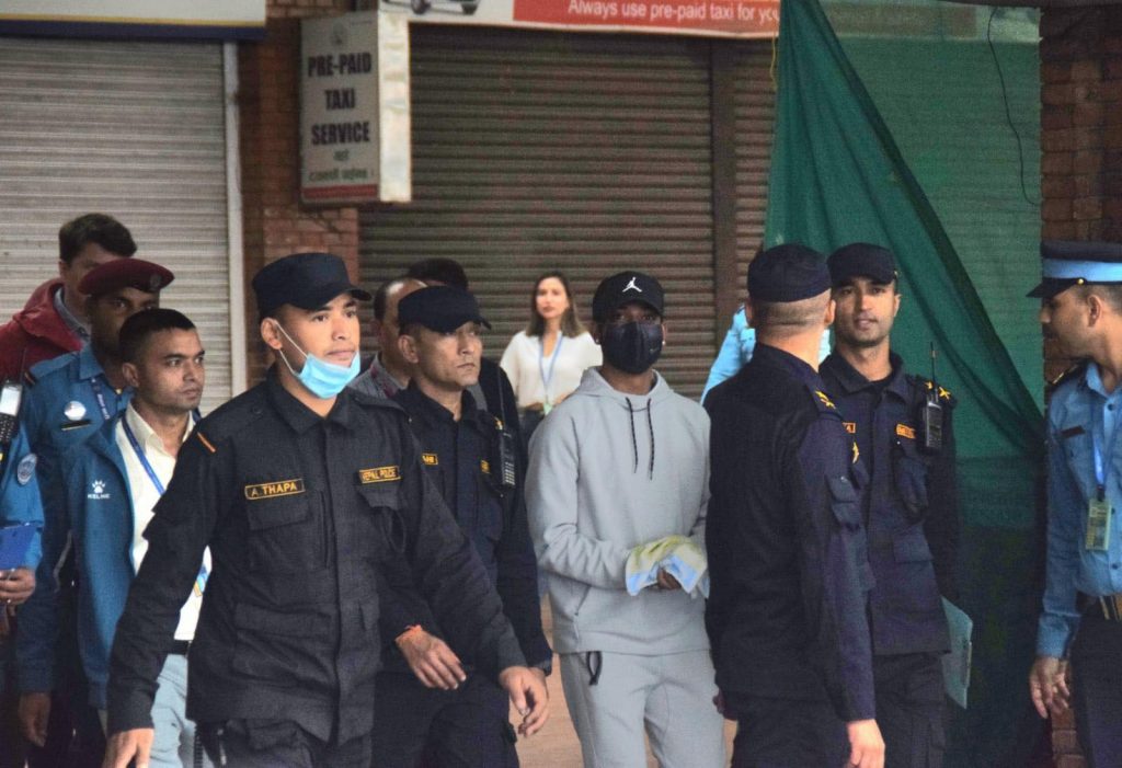 सन्दीपलाई म्याद थपका लागि आज अदालत लगिँदै