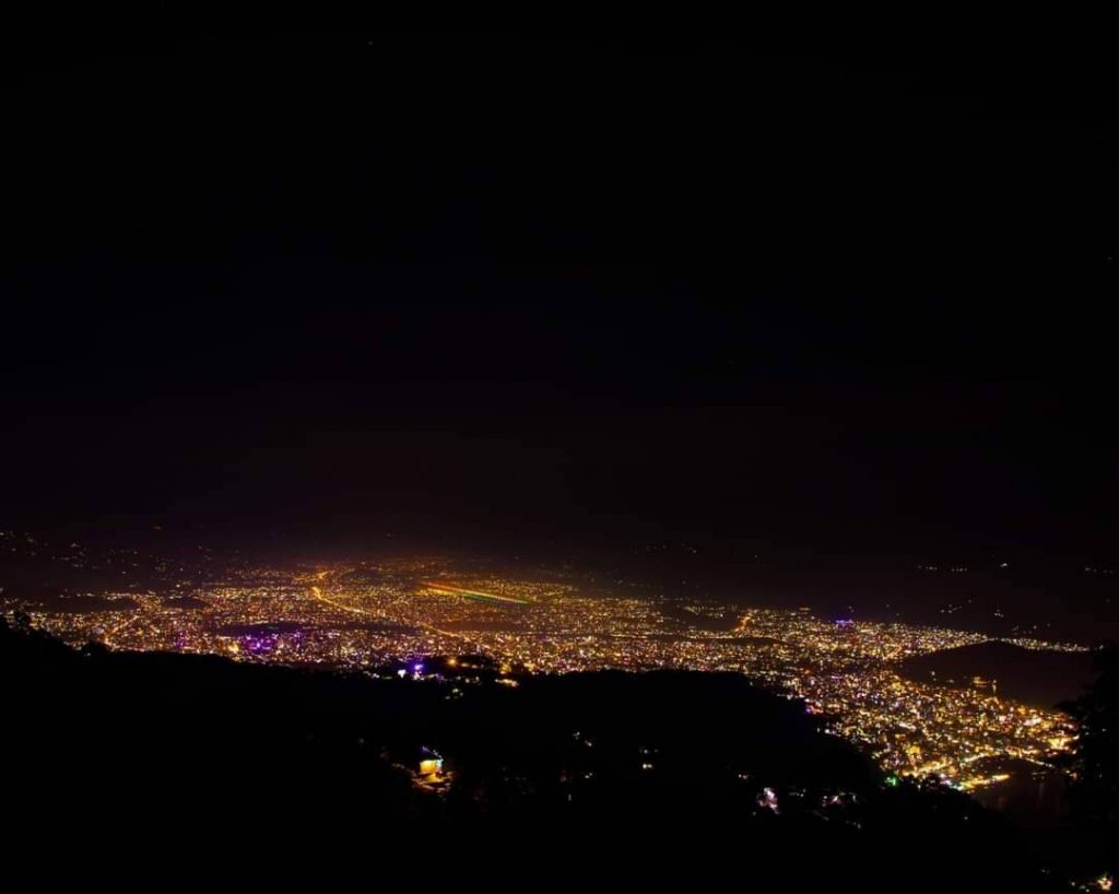 यस वर्ष लक्ष्मीपूजामा ‘पिक लोड’ १३०५ मेगावाट