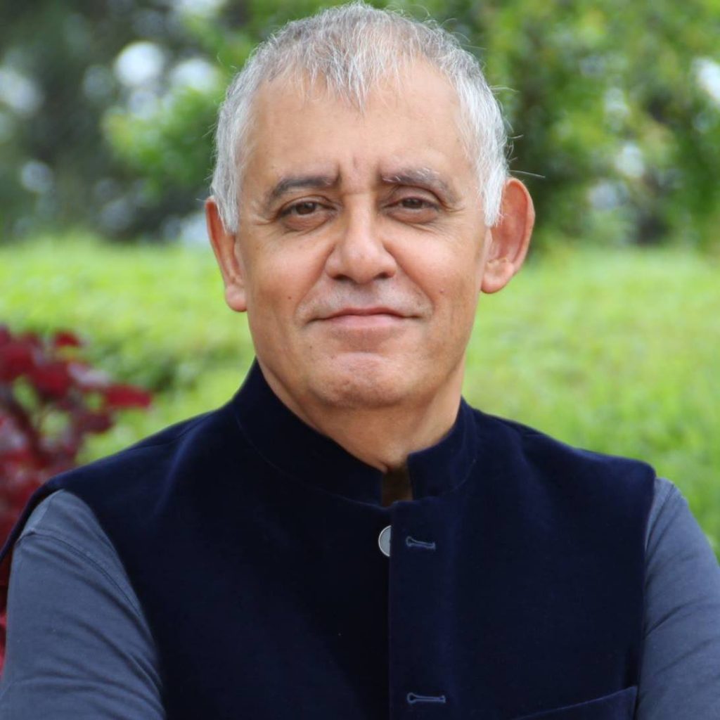 नवलपुरमा शशांकले बढाए अग्रता