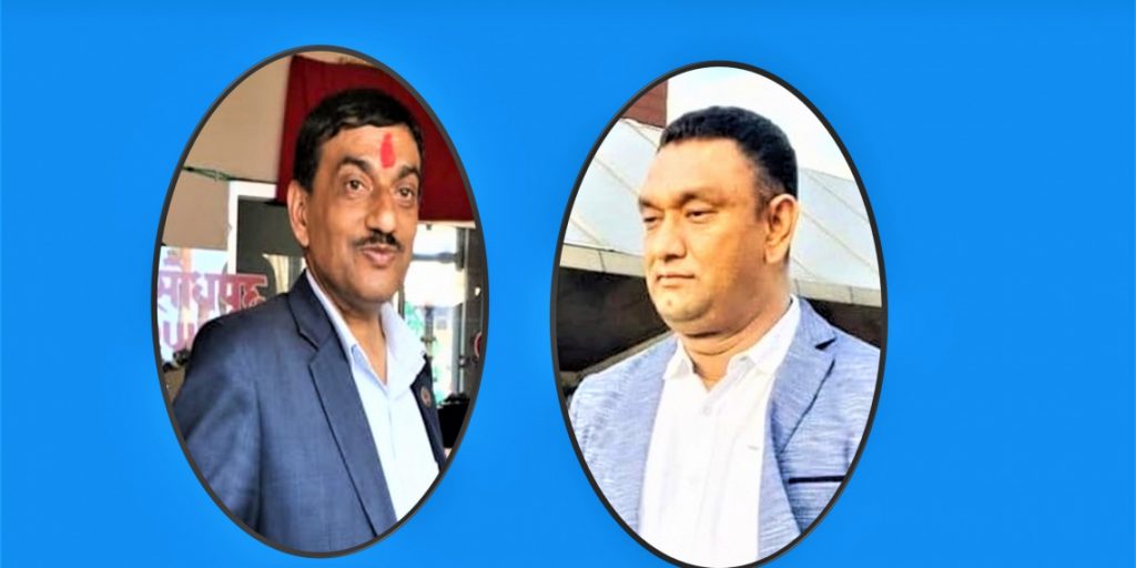 स्याङ्जा १ मा कांग्रेसका राजु थापाको अग्रता कायमै ,२ को मतगणना अन्योल