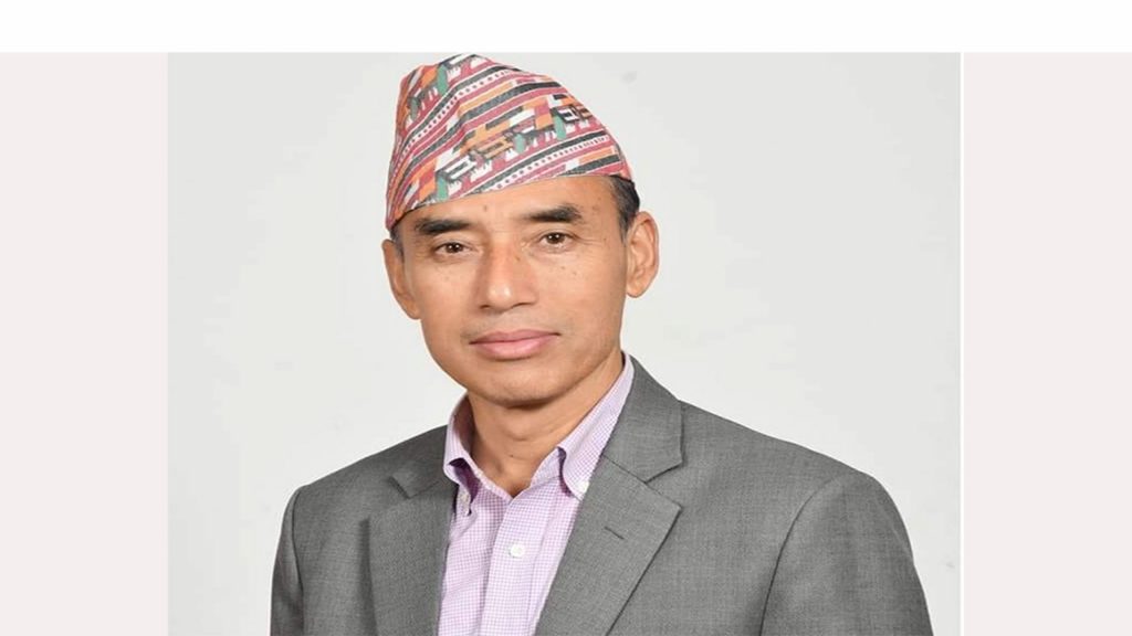 ललितपुर २ बाट एमालेका प्रेम महर्जन विजयी