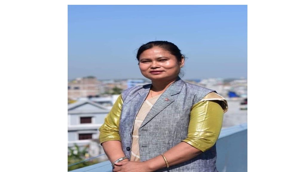 गच्छदारलाई पराजित गर्दै भगवती विजयी