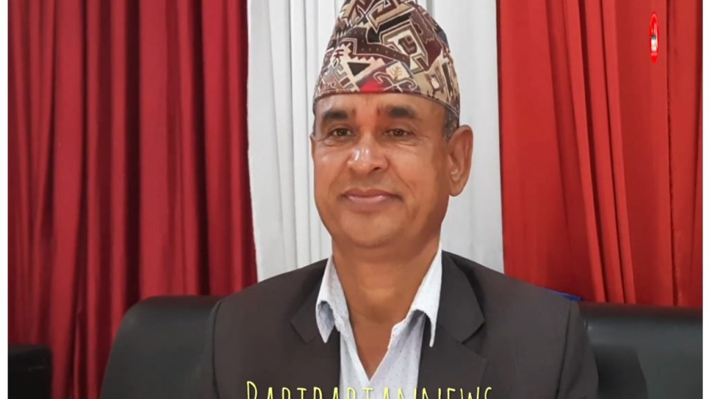 कास्की २ (१) मा राप्रपालाई एमालेले उछिन्यो