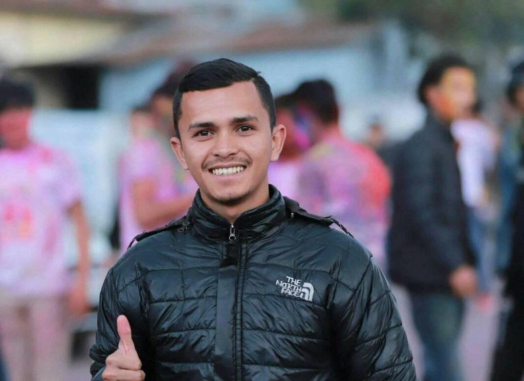 पत्रकार विजय नेपालीमाथि प्रहरी ज्यादती प्रेस स्वतन्त्रता मथिको ठाडो हस्तक्षप : पत्रकार महासंघ गण्डकी