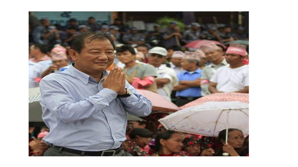 कास्की ३ (१) मा एमाले दोब्बर मतले अगाडी