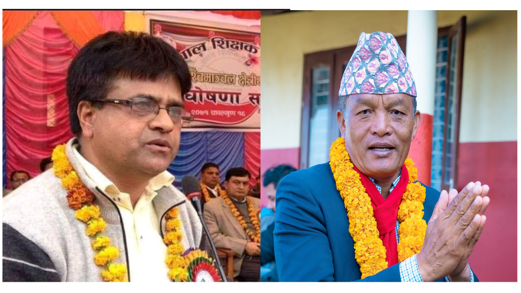 कास्की १ मा एमालेका उम्मेदवारले बढाए मतान्तर