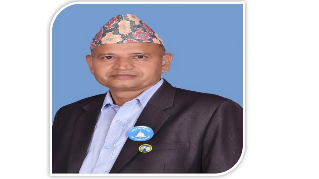 कास्की–२ मा घण्टीले बढायो अग्रता, बराल तेस्रो स्थानमा