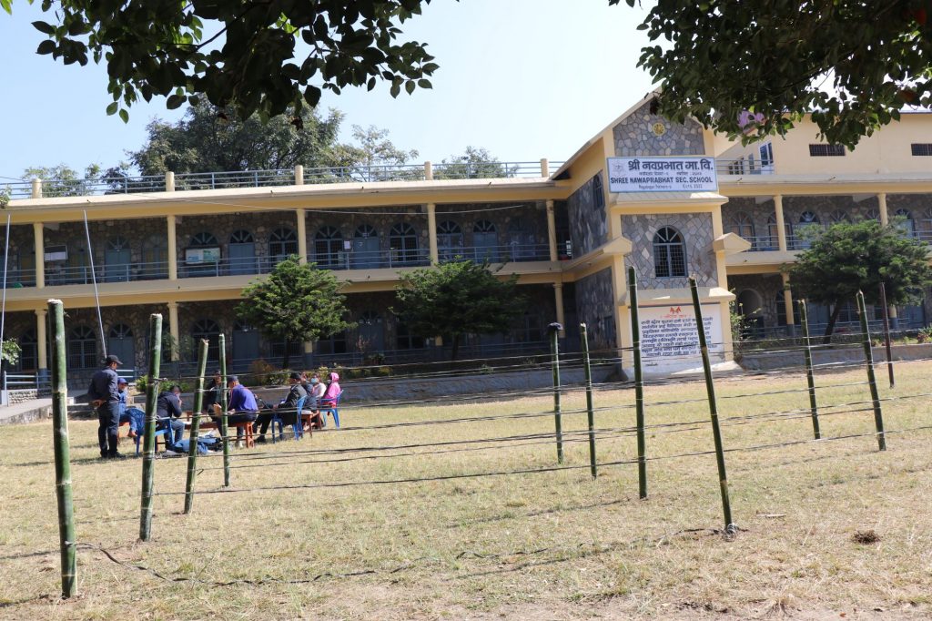 गण्डकीमा निर्वाचनको सम्पूर्ण तयारी पुरा