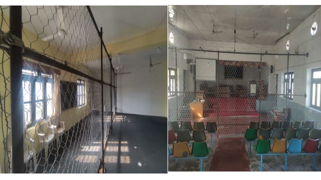 कास्कीमा मतपेटिका संकलन हुदैँ, सर्वदलीय बैठक पछि मत गणनाको टुन्गो लाग्ने