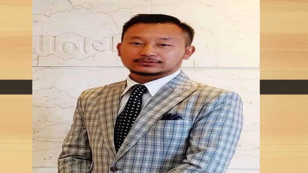 मुस्ताङबाट कांग्रेसका योगेश गौचन थकाली निर्वाचित